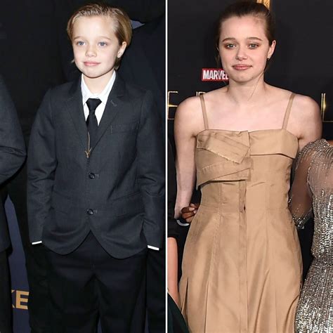 shiloh jolie-pitt genre